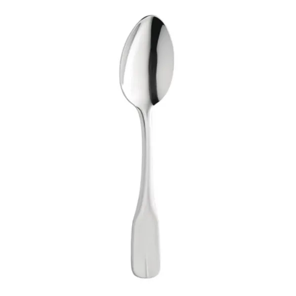 Kaffeelöffel Altes Paris Satin - Set mit 12