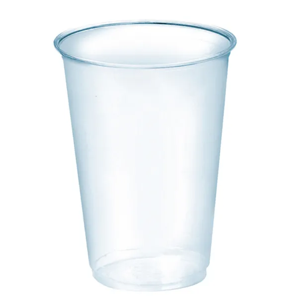 Gobelet en PLA - 20 cl - Lot de 100