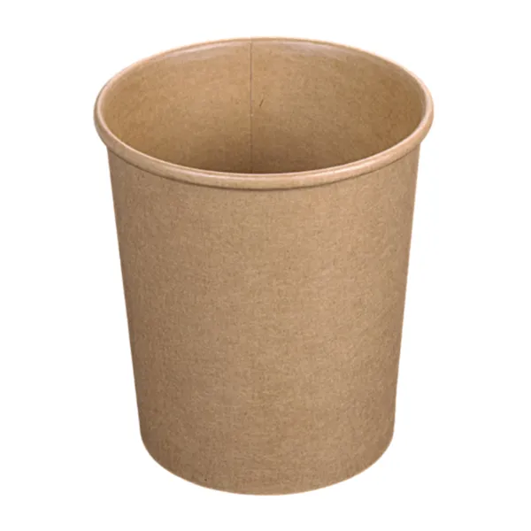 Pappbecher - 780 ml - Packung mit 50