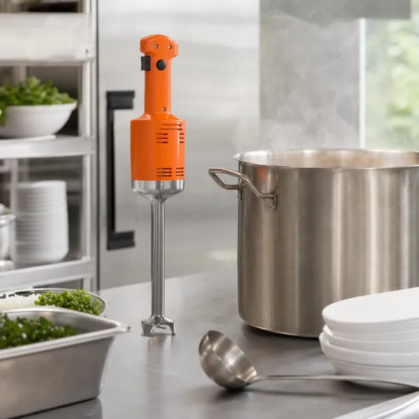 Mixer Junior Standard
