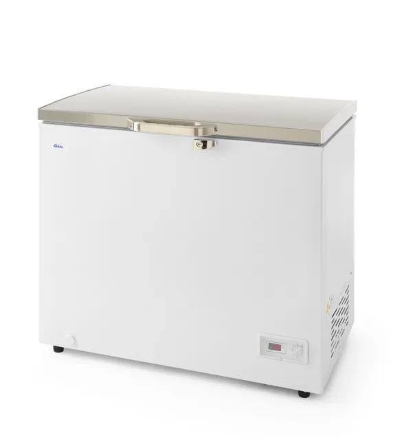 Truhe Gefrierschrank - 190 L