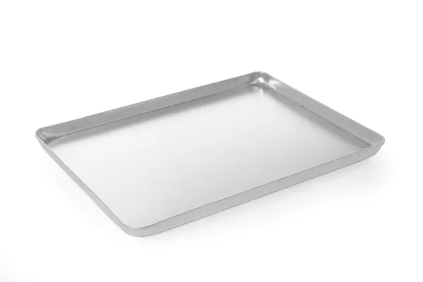 Silbertablett - 600 x 400 mm