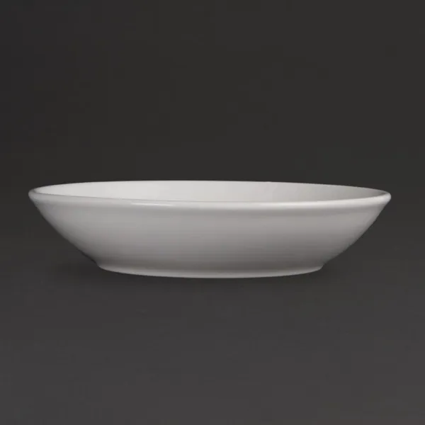 Teller tief - Ø 205 mm - Set von 6