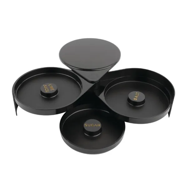 Nécessaire Pour Givrer Les Verres