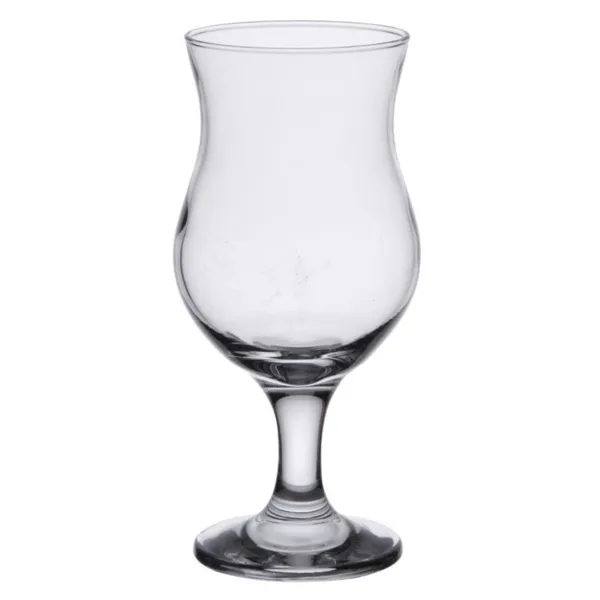 Verres À Cocktail Hurricane 370Ml - Lot De 24