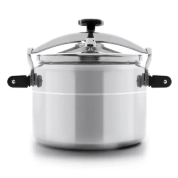 Schnellkochtopf Pro-Classic - 15 L