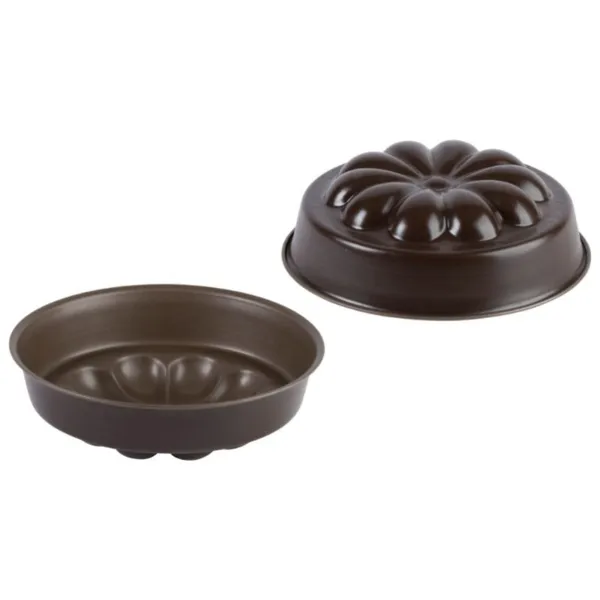 Kuchenform Rosette - Ø 200 mm