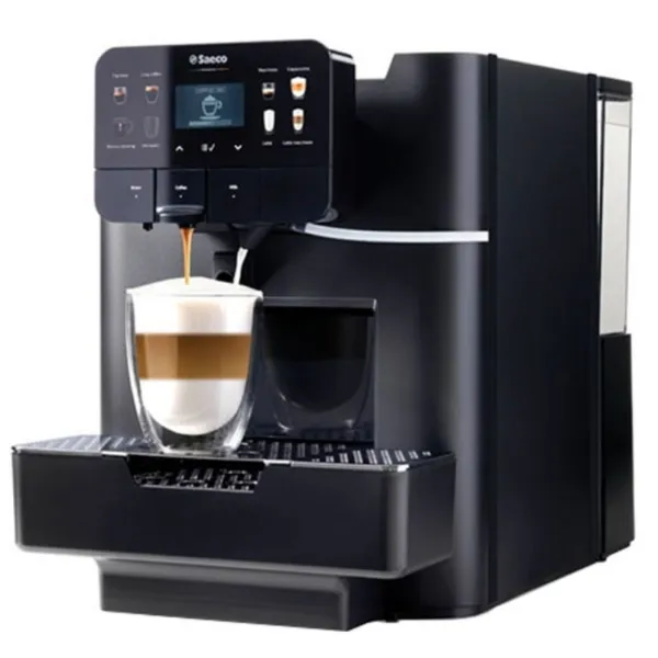 Kaffeemaschine Bereich OTC HSC - Lavazza Blue®