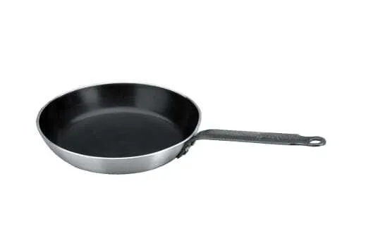 Professionelle Aluminium-Pfanne für Induktion und Gas Tripaca - ⌀ 20cm