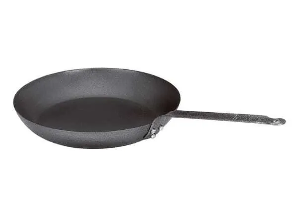 Pfanne - Antihaftbeschichtung aus Eisen - ⌀ 36 cm