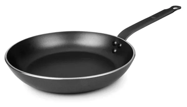 Robuste Aluminium Pfanne - ⌀ 24 cm