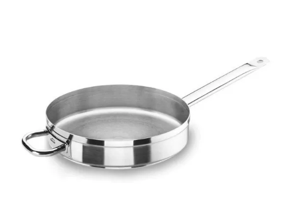 Professionelle Bratpfanne - Chef Luxe - ⌀ 28 cm - 4,3L