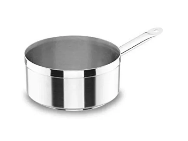Professionelle Pfanne - Luxuskoch - ⌀ 12 cm - 0,7L