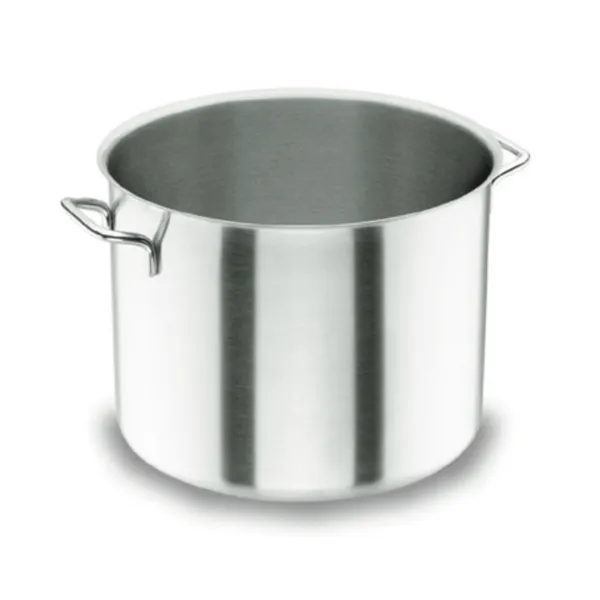 Professioneller Bräter ohne Deckel - Chef Luxe - ø 28 cm - 10,7 L
