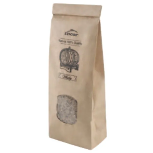 Holzspäne für Räucherofen - Whisky - 100 g