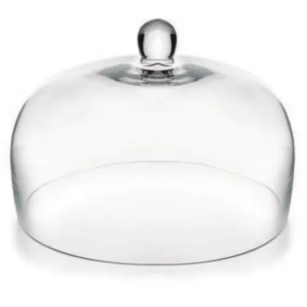 Glocke Abdeckhaube - Ø 33 cm