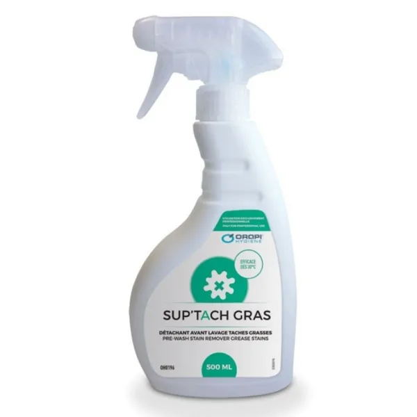 Sprühfleckentferner vor dem Waschen für Wäsche - 500 ml