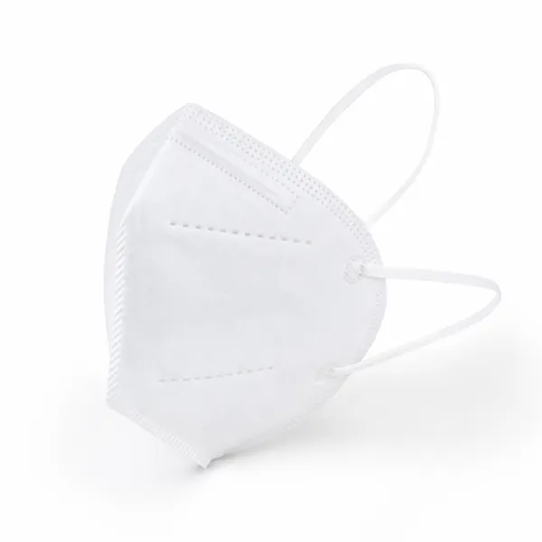 FFP2-Masken Weiß, 40er Pack, Französische Herstellung