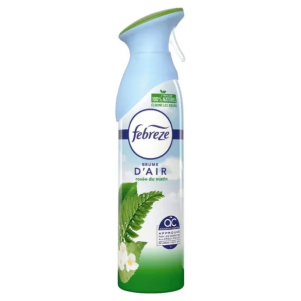 Lufterfrischer Aerosol - Morgentau - 185 ml