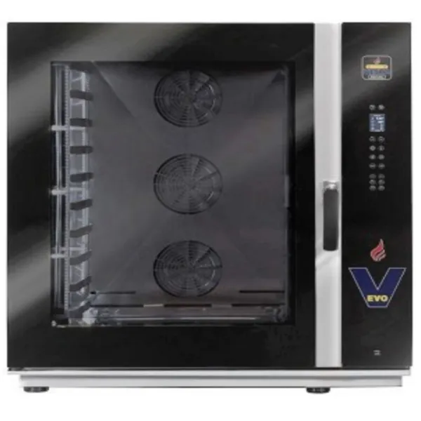 Vier Professionnel Evo Digital - 10 Stufen 600 x 400