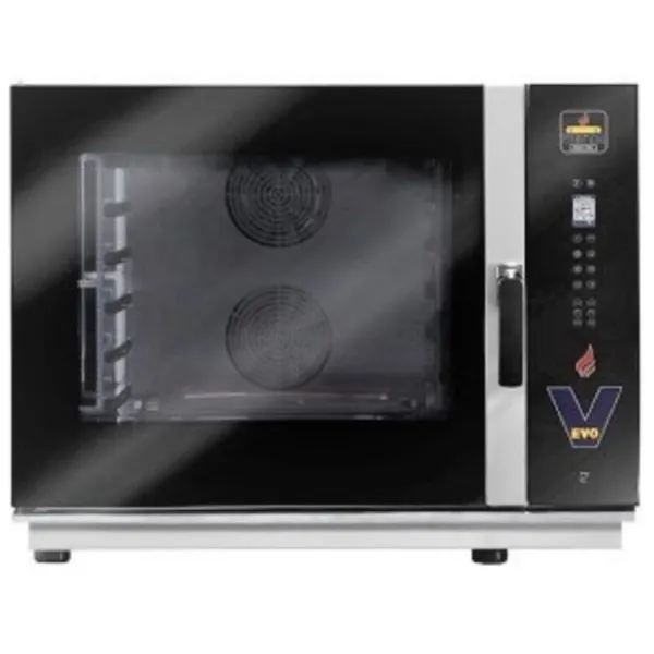 Vier Professionnel Evo Digital - 6 Ebenen 600 x 400