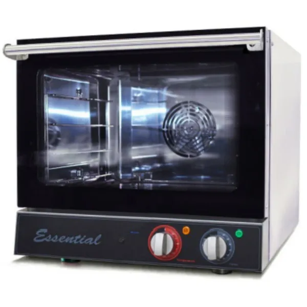 Vier professionelle Dampfluftgebläse-Handgeräte - 3 Stufen 430 x 330