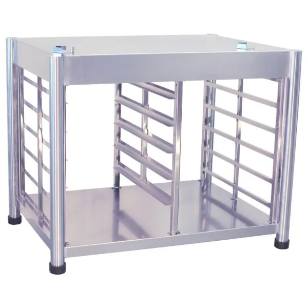 Unterstützung für EVO-Ofen - 10 Ebenen 600 x 400