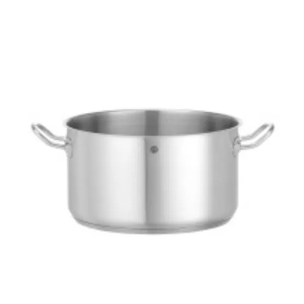 Bräter ohne Deckel - Kitchen Line - 9,5 L - ø 280 mm