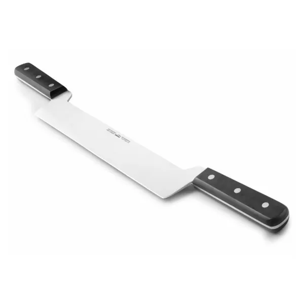 Käsemesser Classic - Doppelgriff – L 300 mm