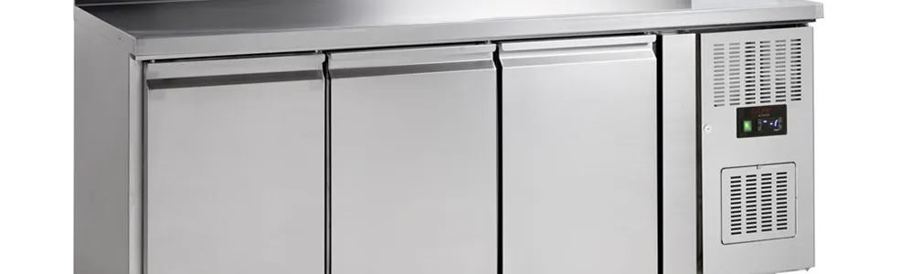 Energiesparende Serie Tefcold